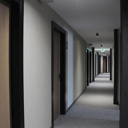 Tvrdjava Rooms - Novi Sad Dış mekan fotoğraf