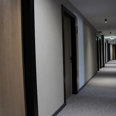Tvrdjava Rooms - Novi Sad Dış mekan fotoğraf