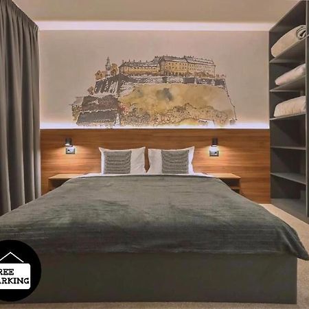 Tvrdjava Rooms - Novi Sad Dış mekan fotoğraf