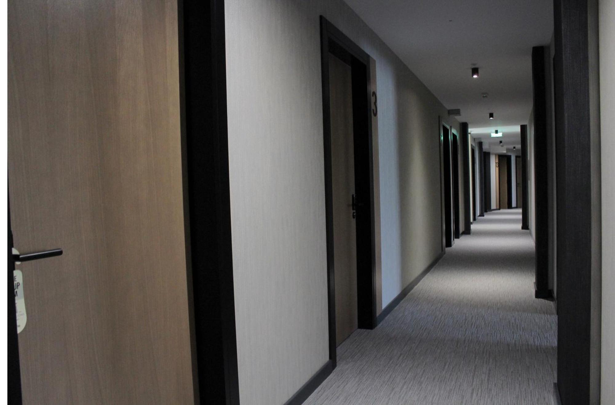 Tvrdjava Rooms - Novi Sad Dış mekan fotoğraf