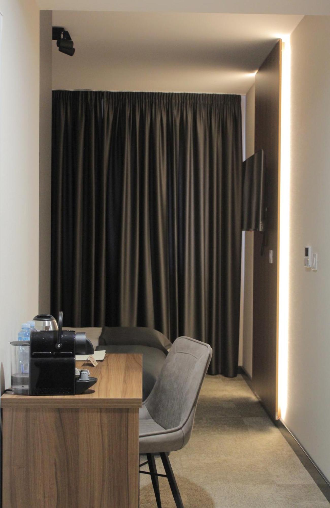 Tvrdjava Rooms - Novi Sad Dış mekan fotoğraf