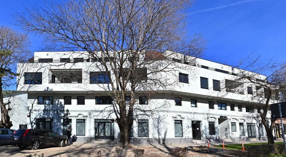Tvrdjava Rooms - Novi Sad Dış mekan fotoğraf